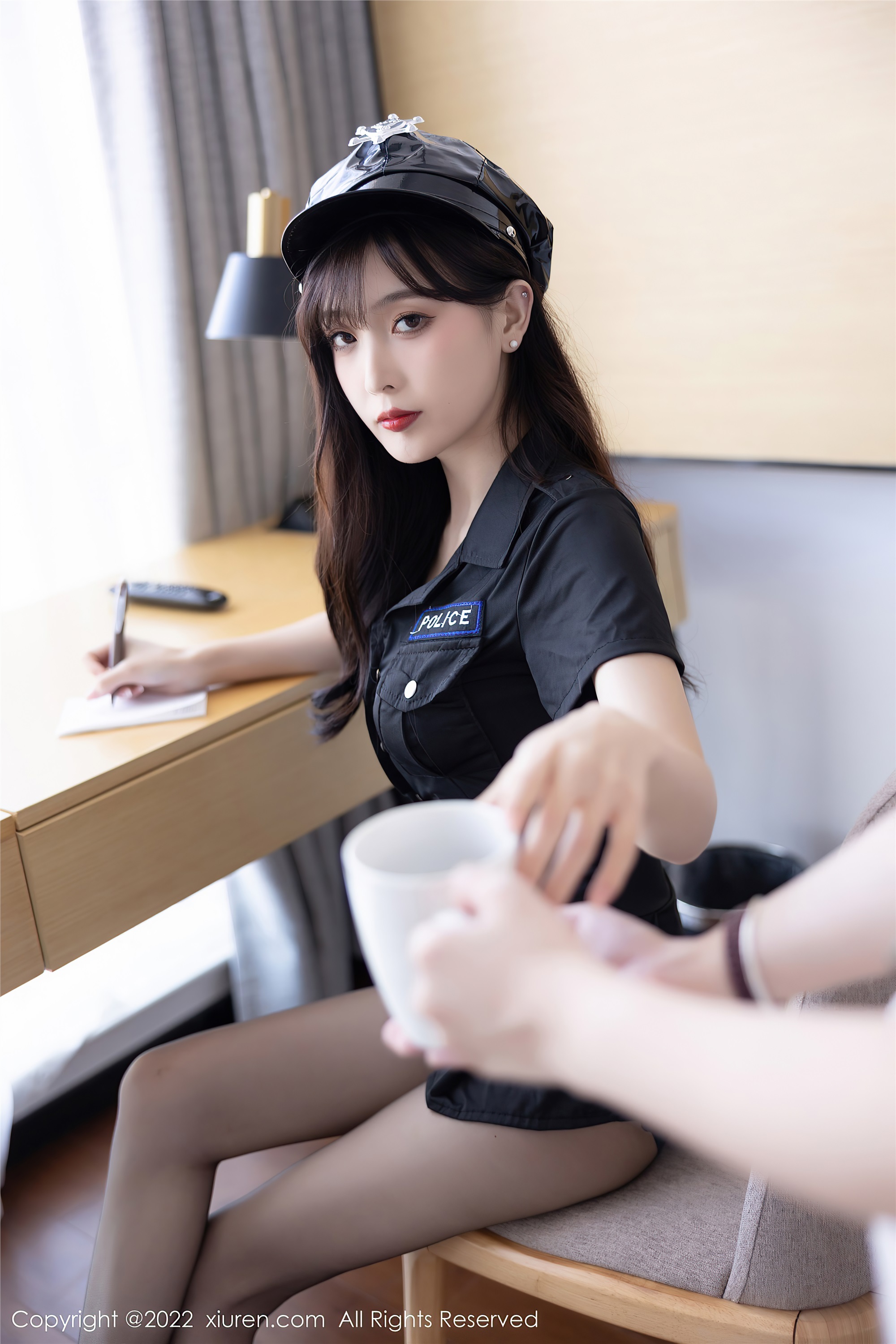 Xiuren秀人网 2022.08.30 NO.5517 林星阑